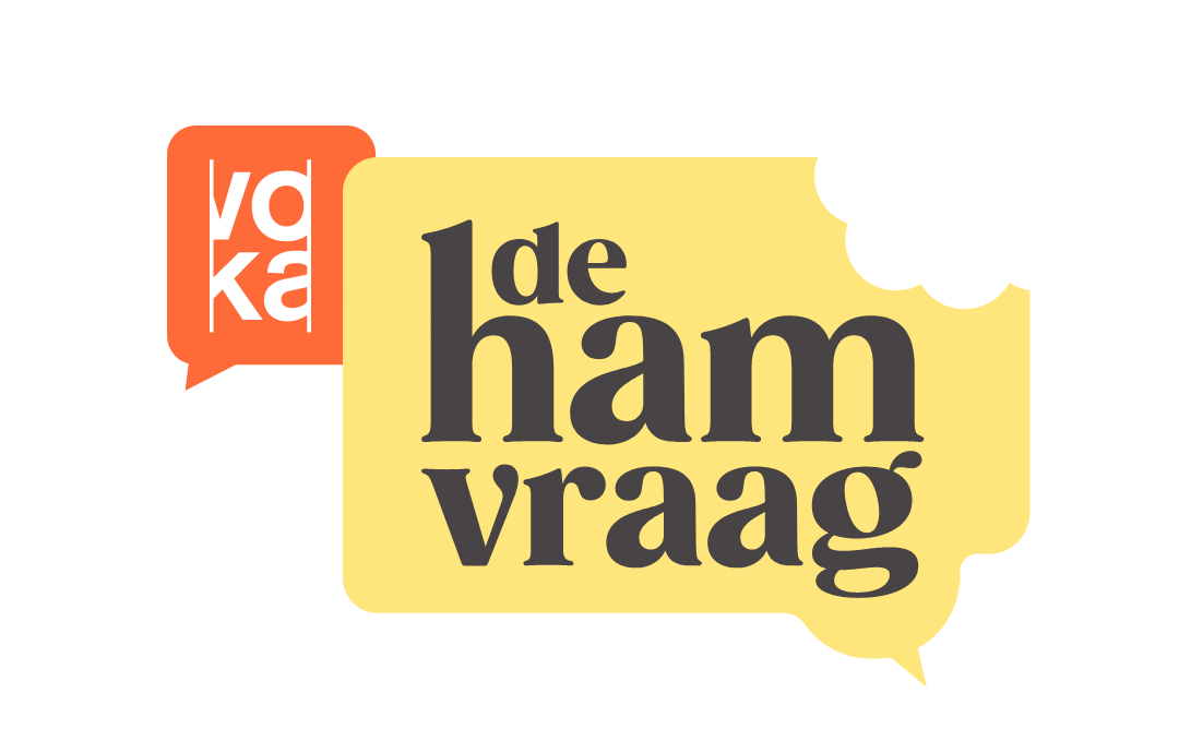 Wij zetten onze tafel bij ondernemingen!