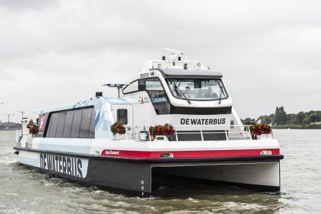 waterbus