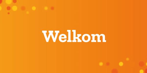 Nieuwe leden in de kijker