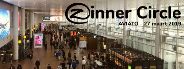 Zinner Circle @ Brussels Airport