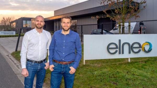 “We investeren echt in onze relatie”