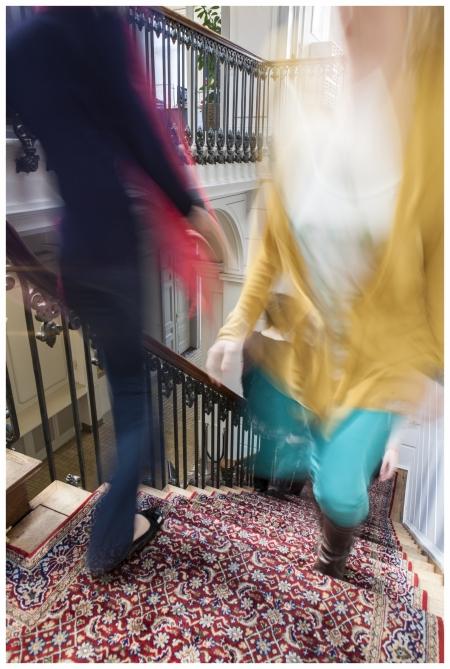 familiale opvolging