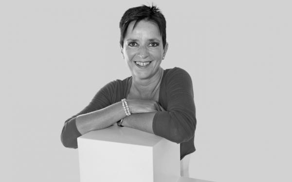 Christine Vastenavondt
