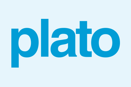 Plato Logo