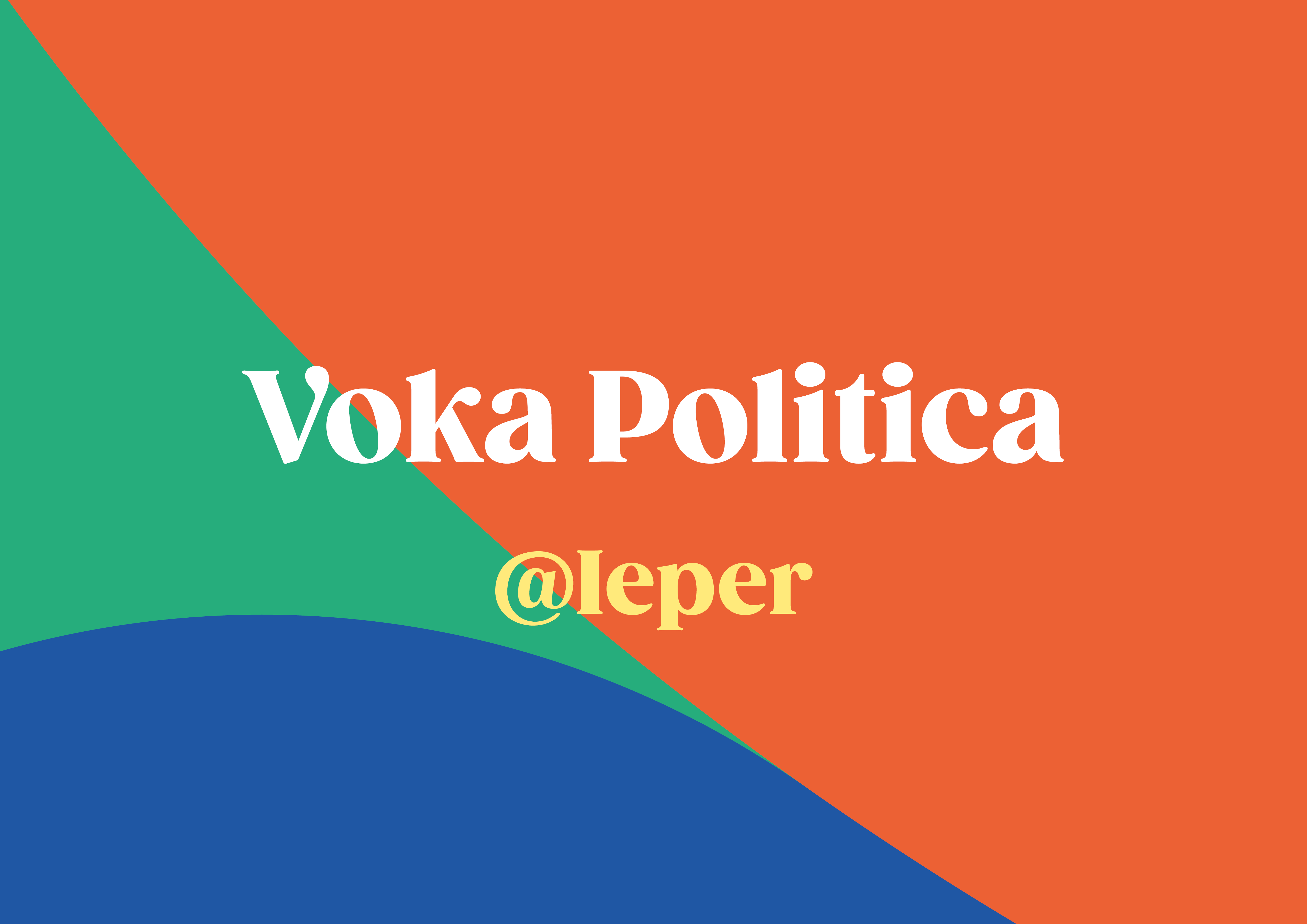 Voka Voka Politica Ieper | Voka