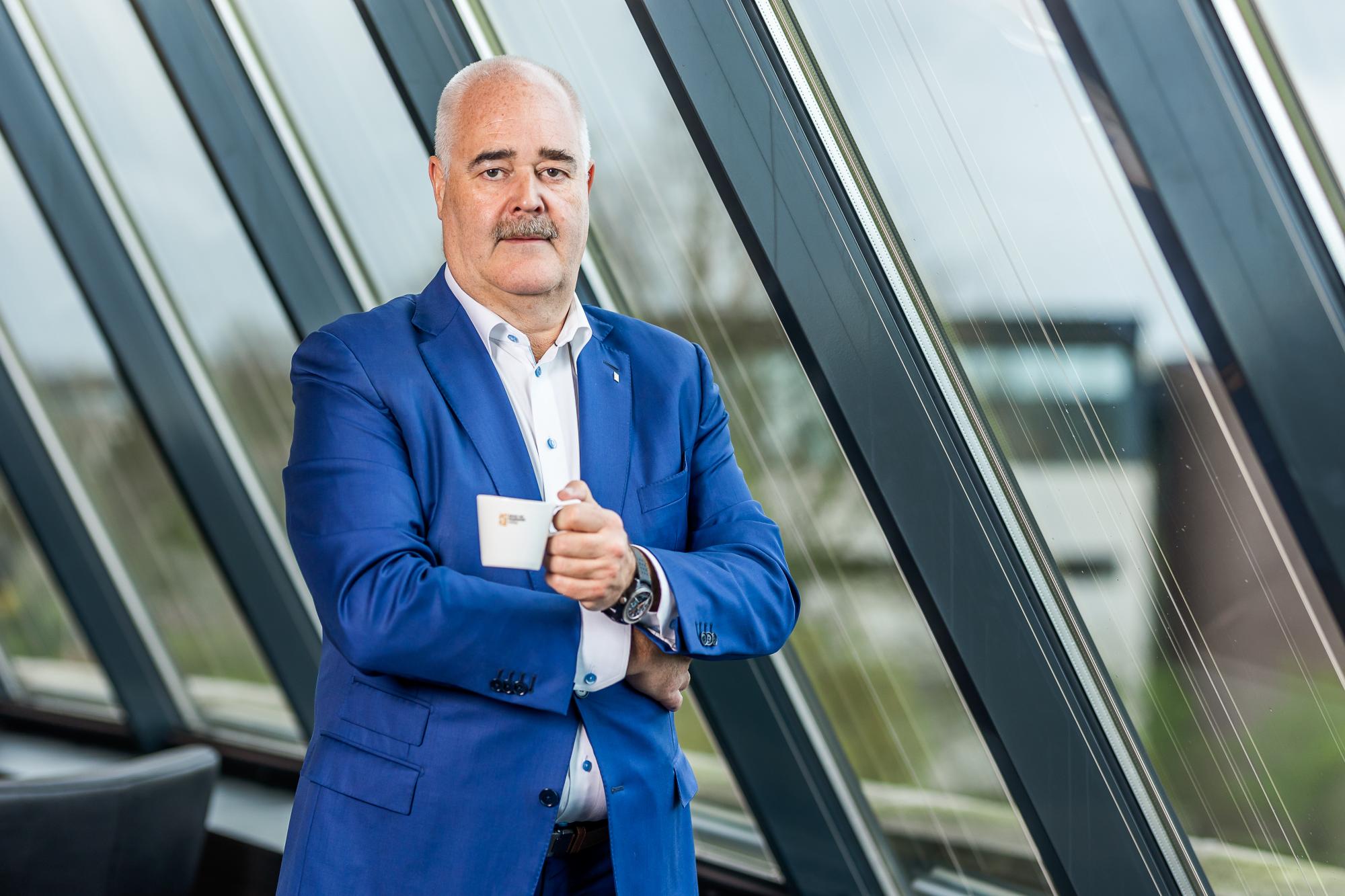 Voka Voka – KvK Limburg: