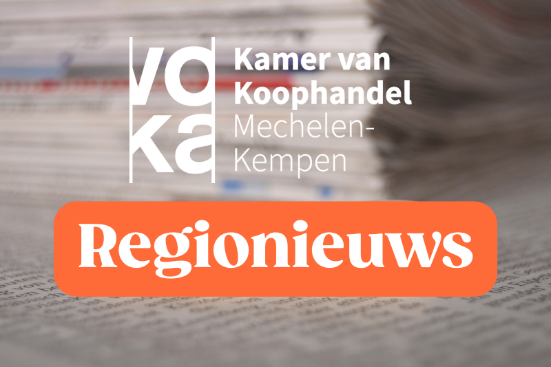 Regionieuws januari 2026