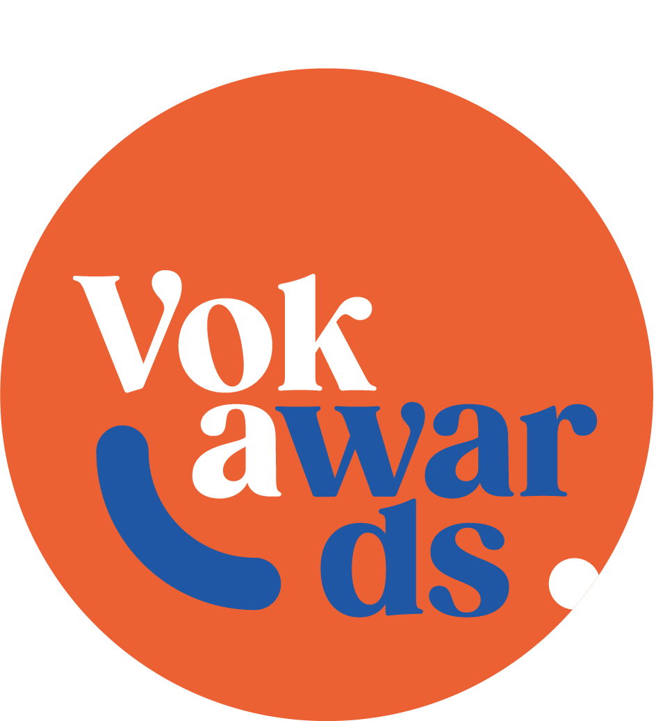 Voka Logotype HR-award | Voka