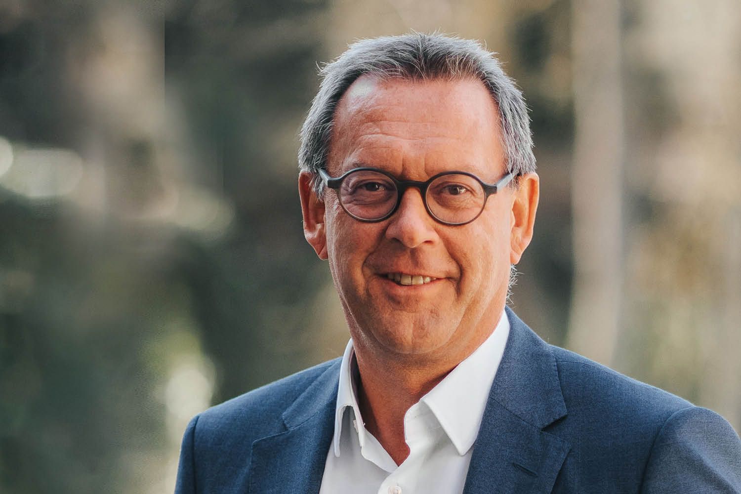 Voka|VeGHO Portlunch met Pascal De Buck, ceo van Fluxys | Voka