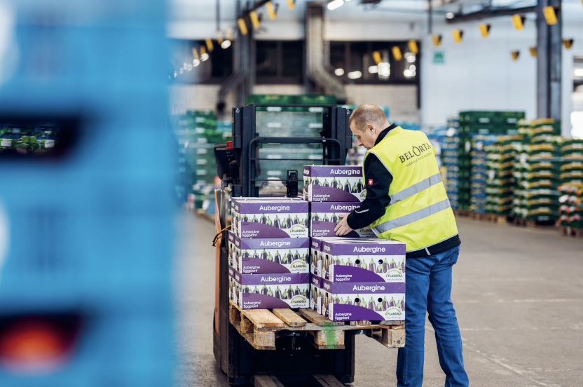 BelOrta maakt duurzaamheid tastbaar