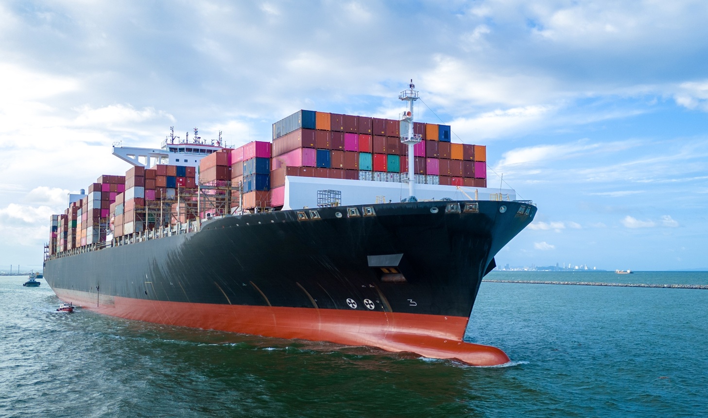 Voka West-Vlaanderen zorgt voor centraal aanspreekpunt voor vragen rond internationale handel