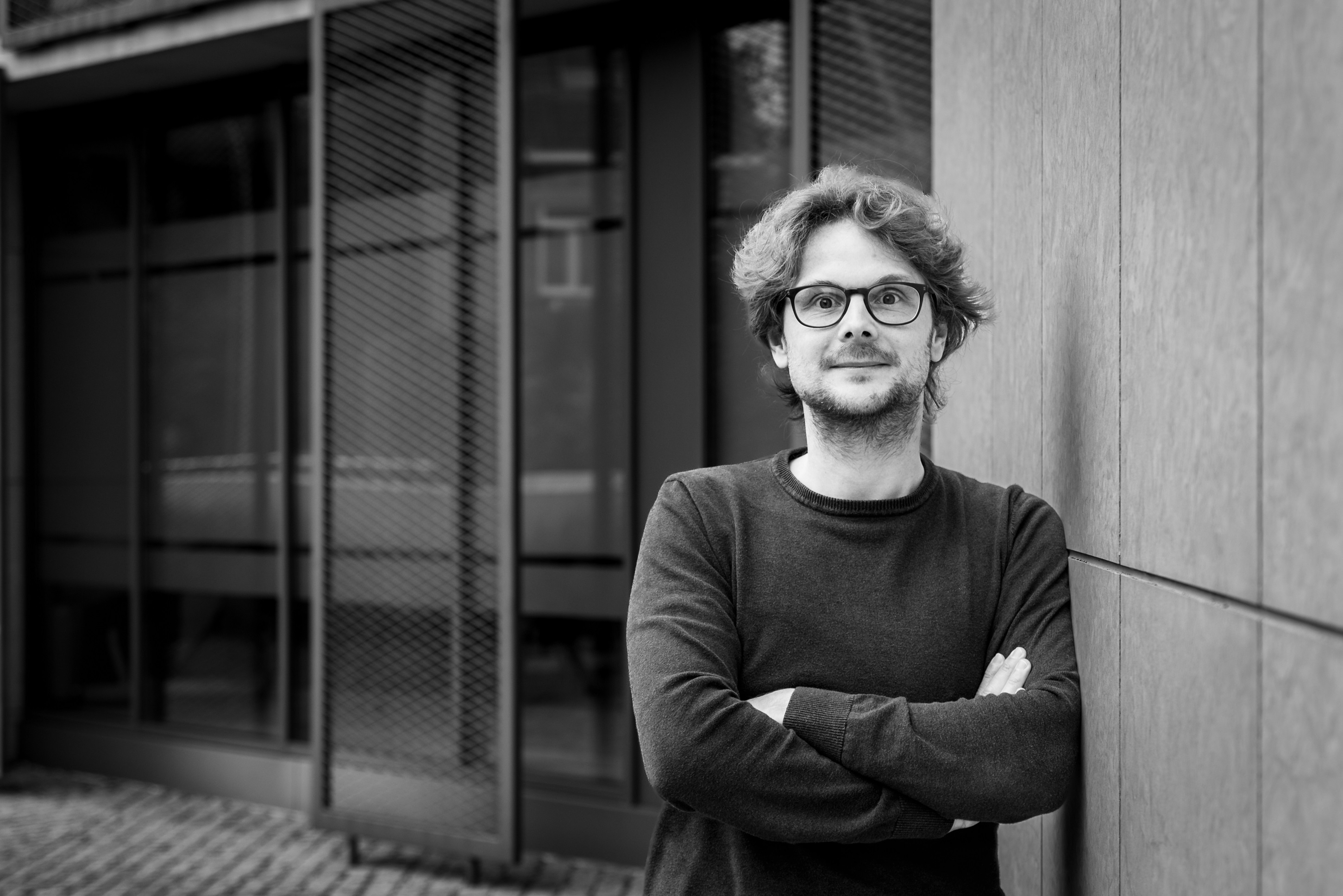 Voka Ondernemers 8 - nieuws over Industriepark Oost, Mezaa, PropheSea ...