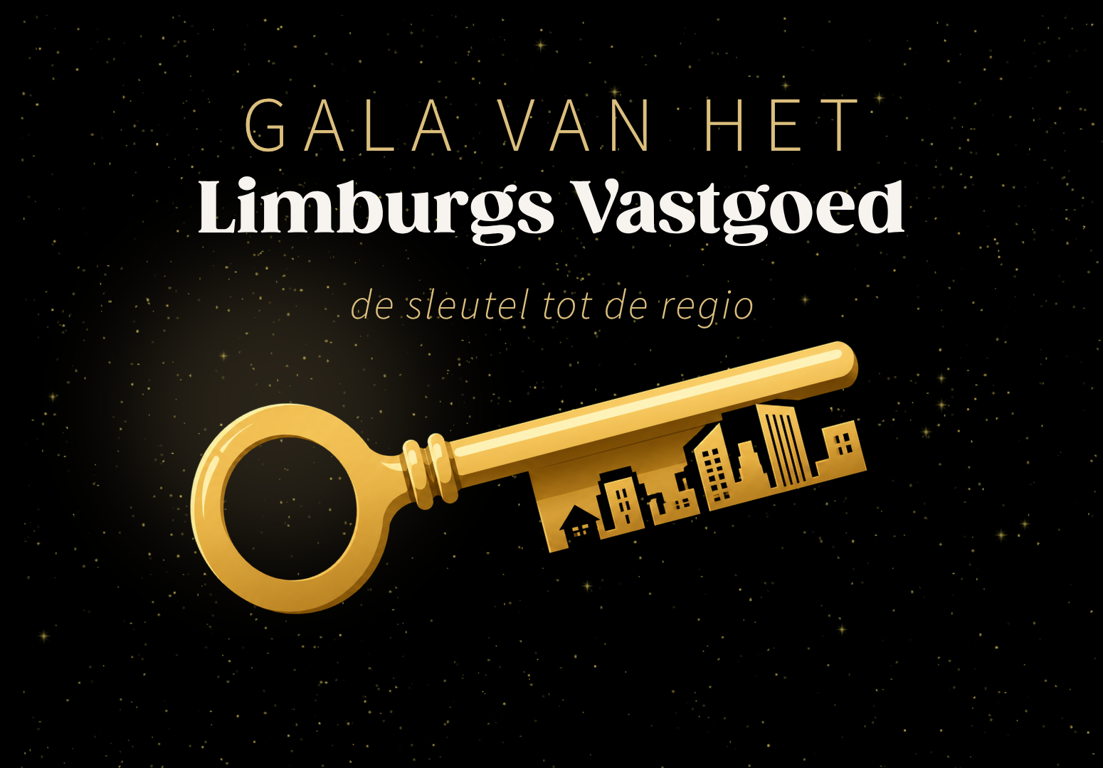 Voka Gala van het Limburgs Vastgoed 2026 | Voka