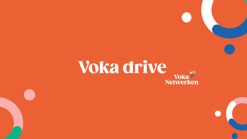 voka drive