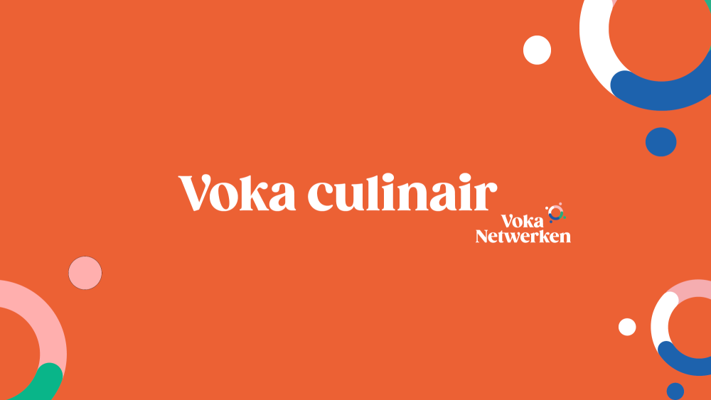 voka culinair