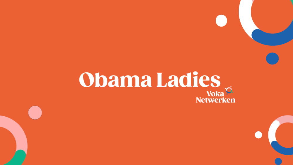 obama ladies