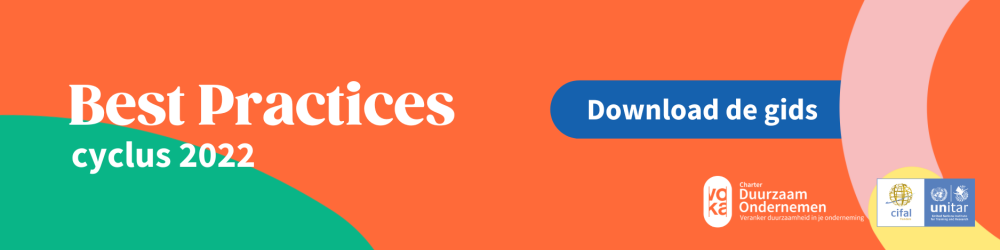 Best Practices-bundel