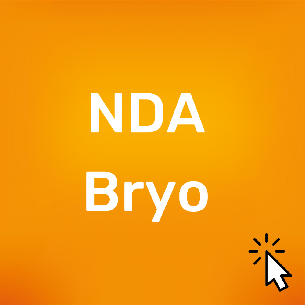 NDA Bryo