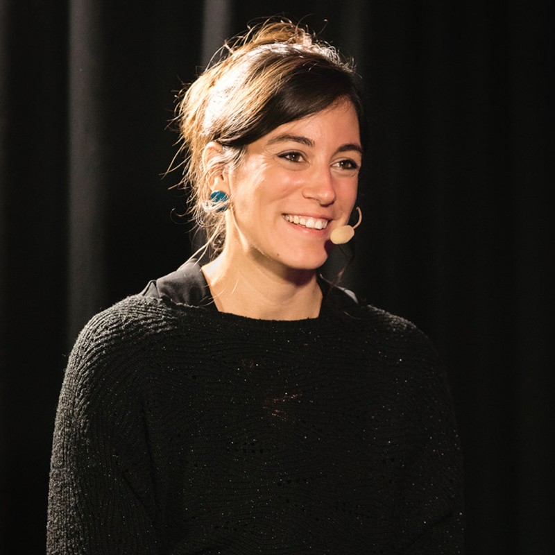 Elisabeth Minnaert