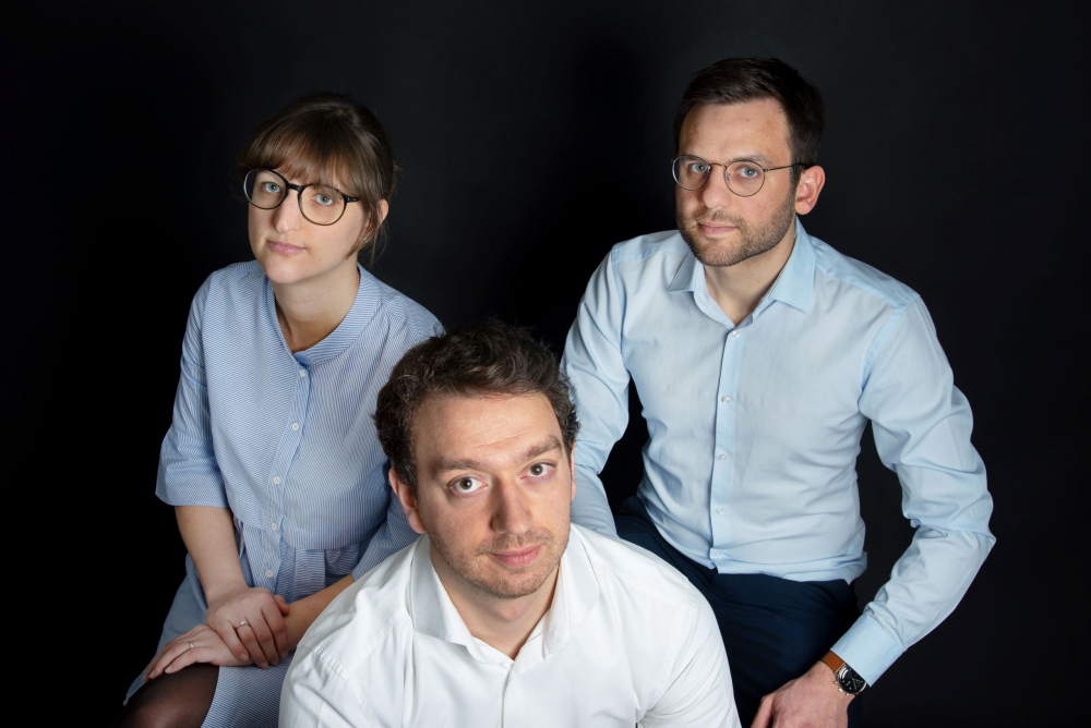 Architectencollectief Élan