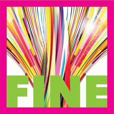 logo FINE