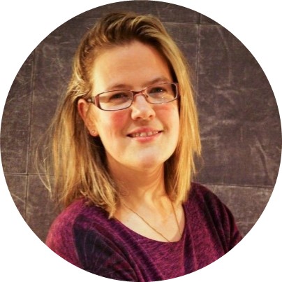 Griet Deca - wellbeing