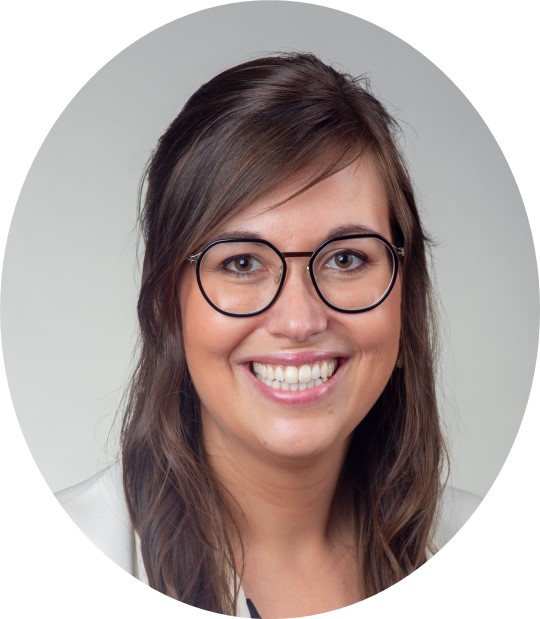 Anouk Van Looveren, Dow