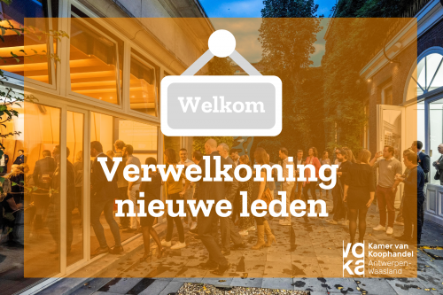 Verwelkoming nieuwe leden foto 5