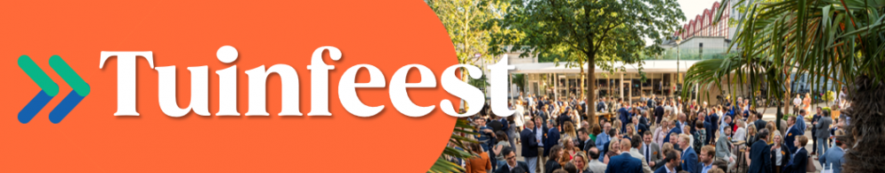 Tuinfeest 2022