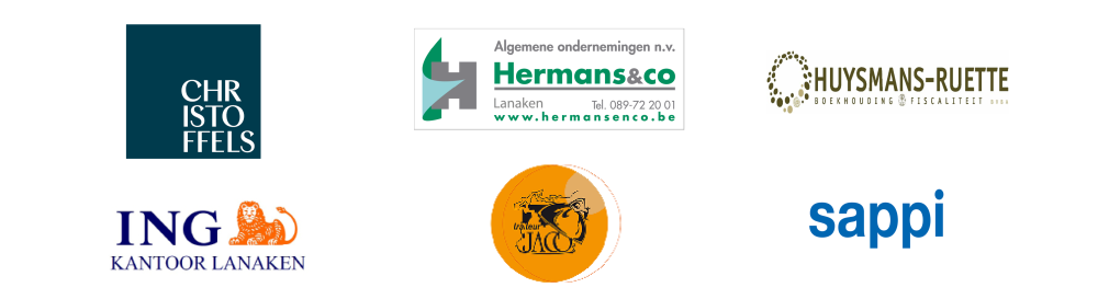 Sponsors OCL