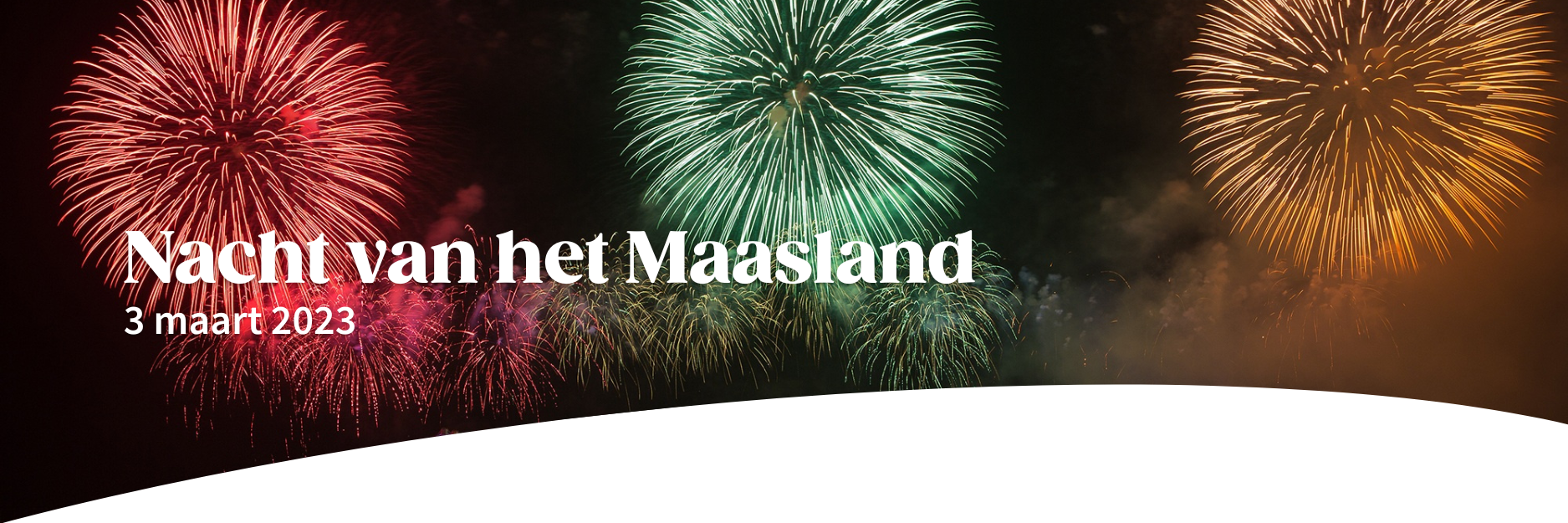 Nacht van het Maasland