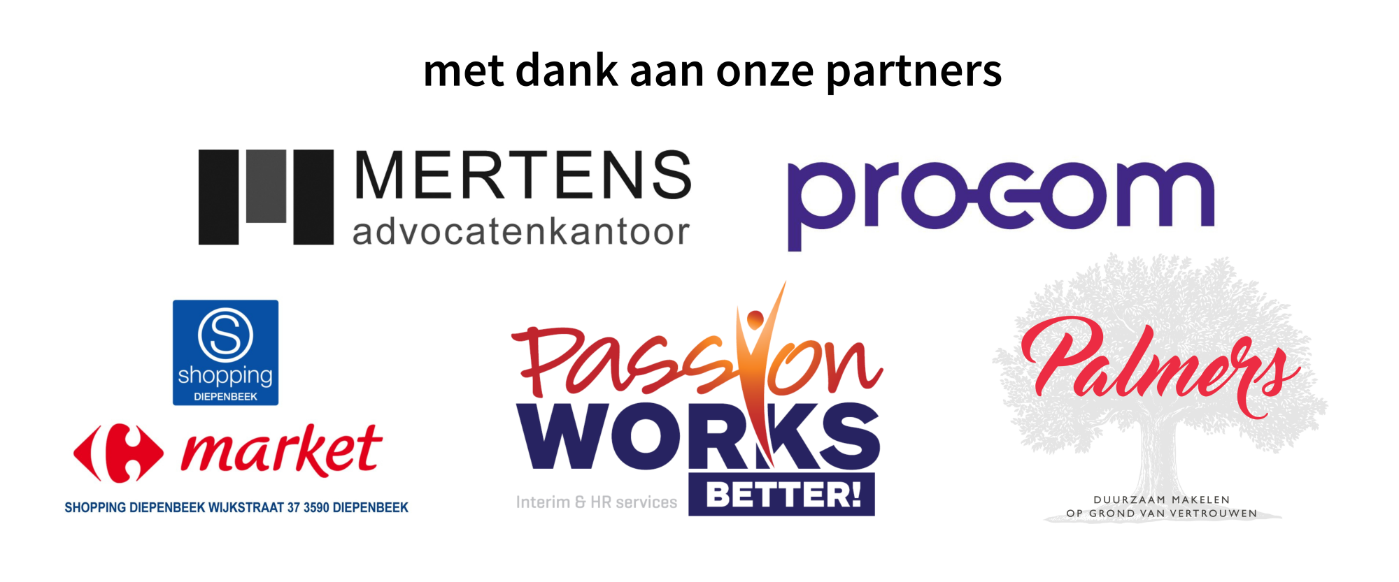 Sponsors