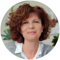 Martine Van Campenhout