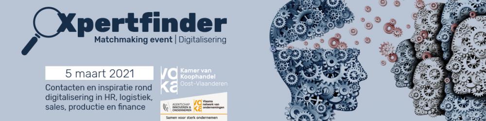xpertfinder big data