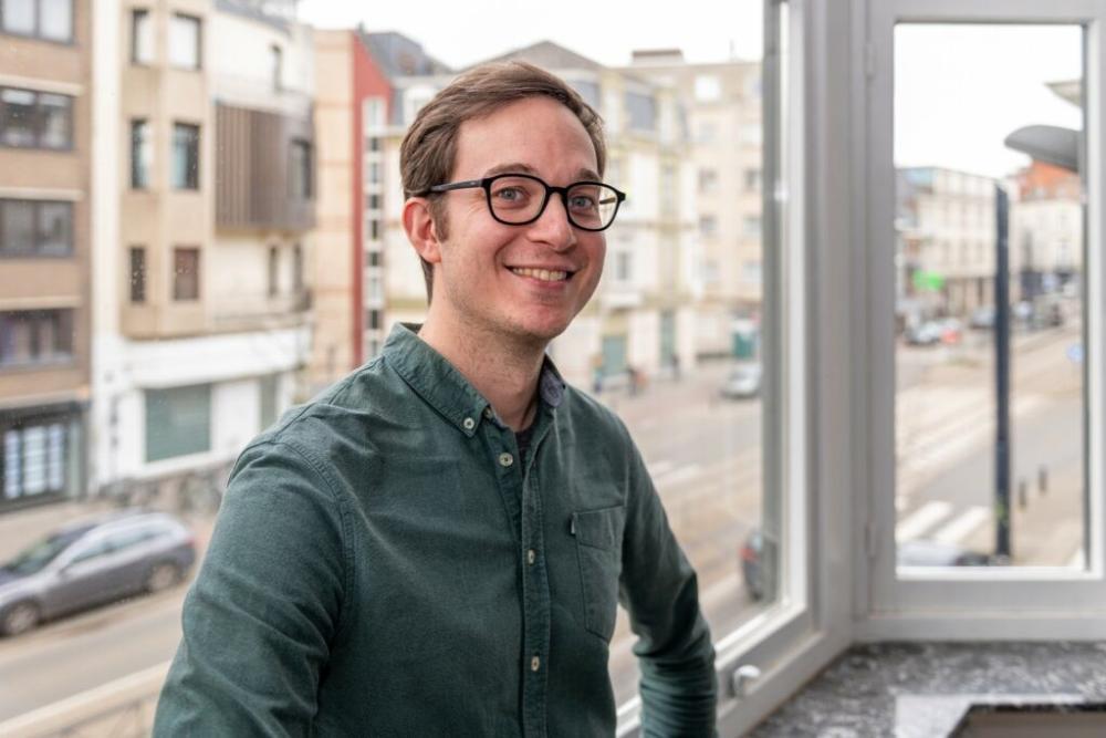 Michiel Crommelinck