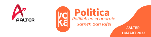 Aalter politica