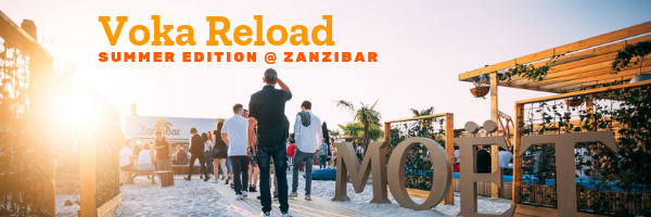Reload summer edition