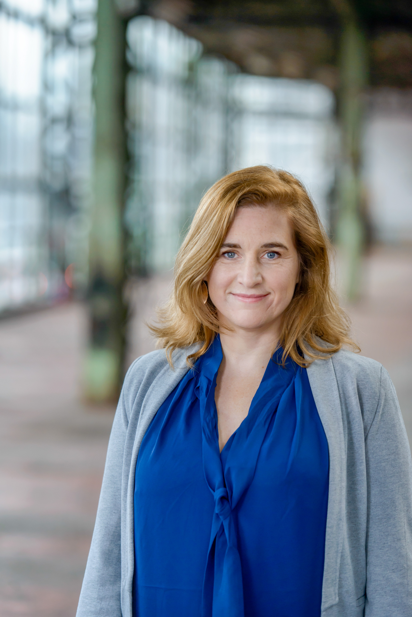 Elke van den brandt