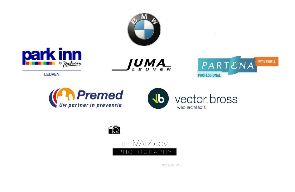 Partners Jong Voka Leuven