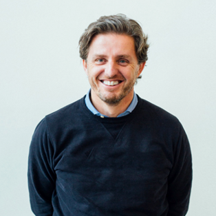 Tom Baeten, Winger Consultancy