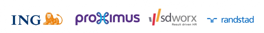 structurele partners 2019