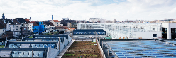 Vastgoedclub abattoir anderlecht
