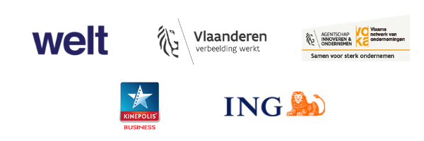 Logo's