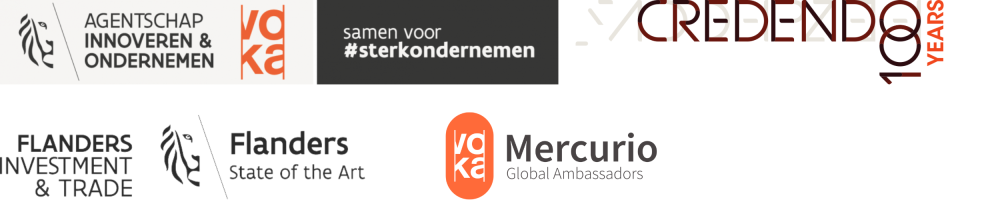 Logo's