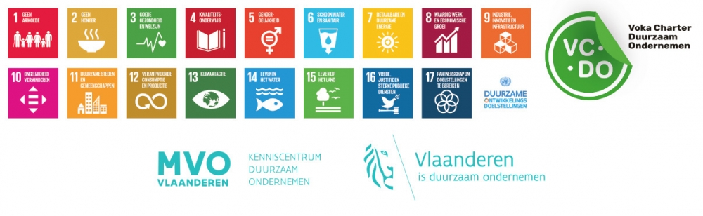 Dag Duurzaam Ondernemen Partners