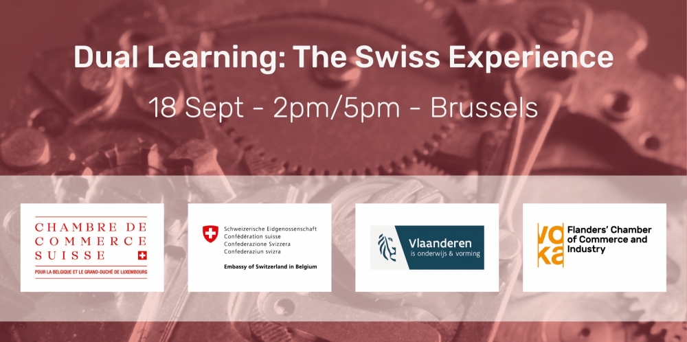Banner Dual Learning