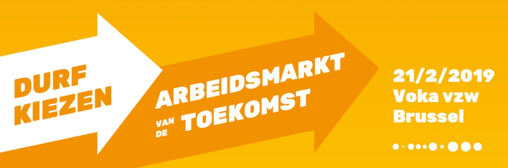 durf kiezen voor de arbeidsmarkt van de toekomst