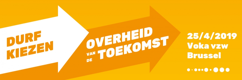 efficiente overheid