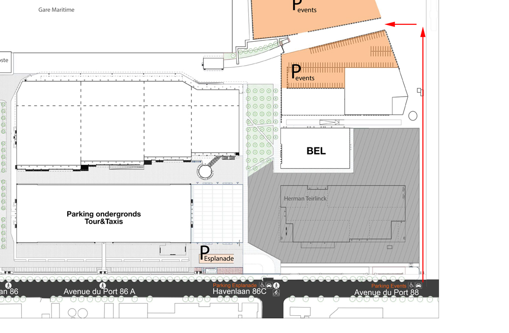 Plan Parking