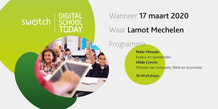 Digital School Today